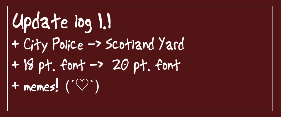 Yukoku no Moriarty Chapter 29 - Page 2