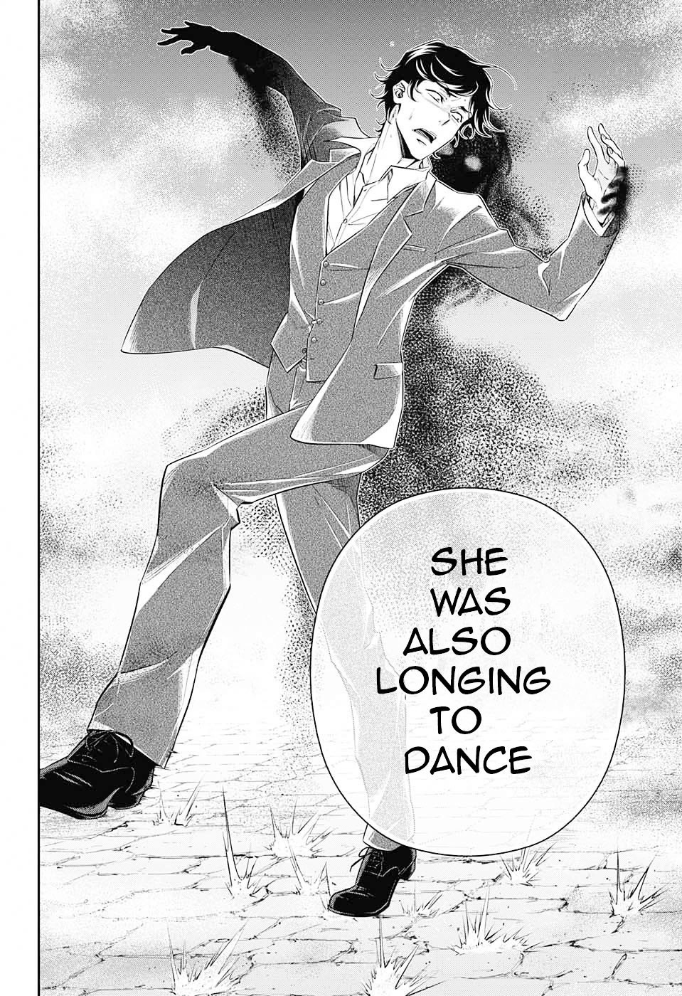 Yukoku no Moriarty Chapter 3 - Page 52