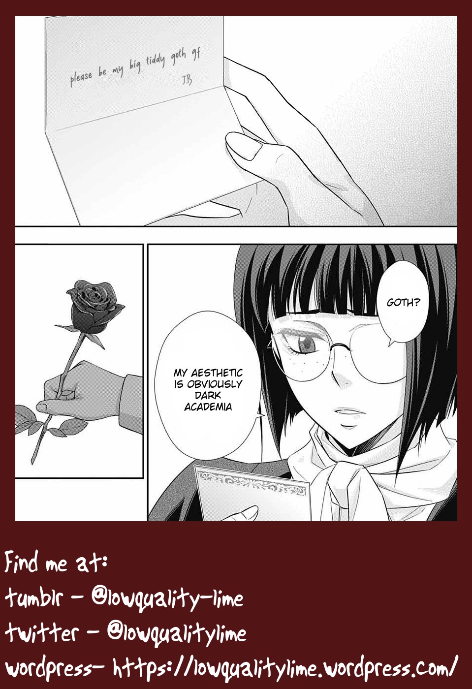 Yukoku no Moriarty Chapter 30 - Page 47