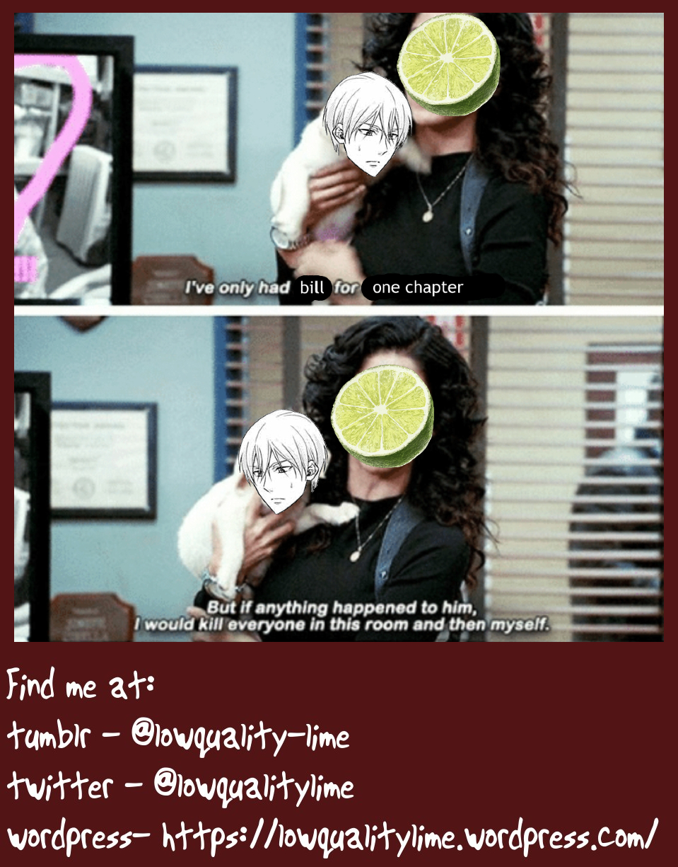 Yukoku no Moriarty Chapter 31 - Page 48