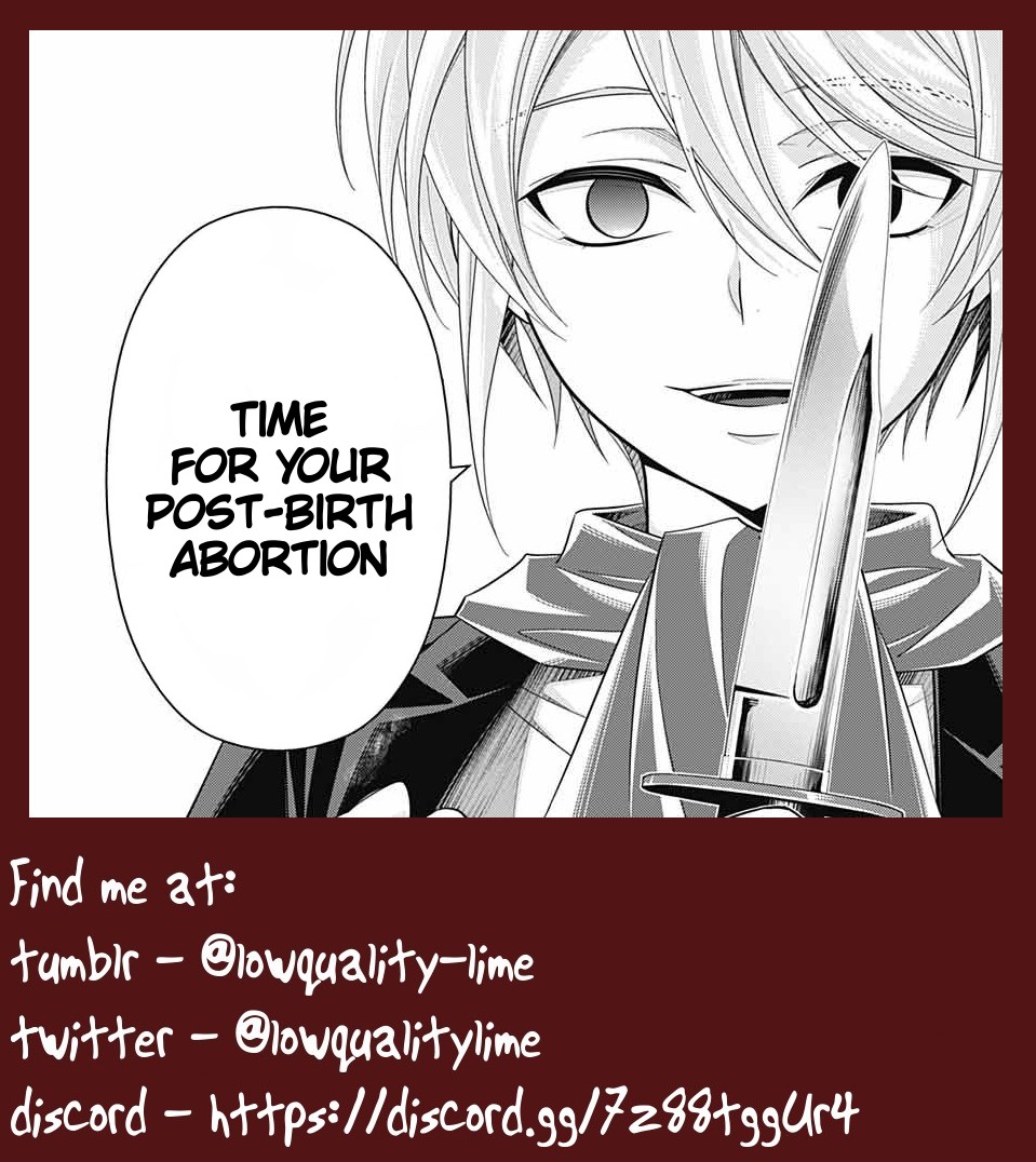 Yukoku no Moriarty Chapter 34 - Page 48