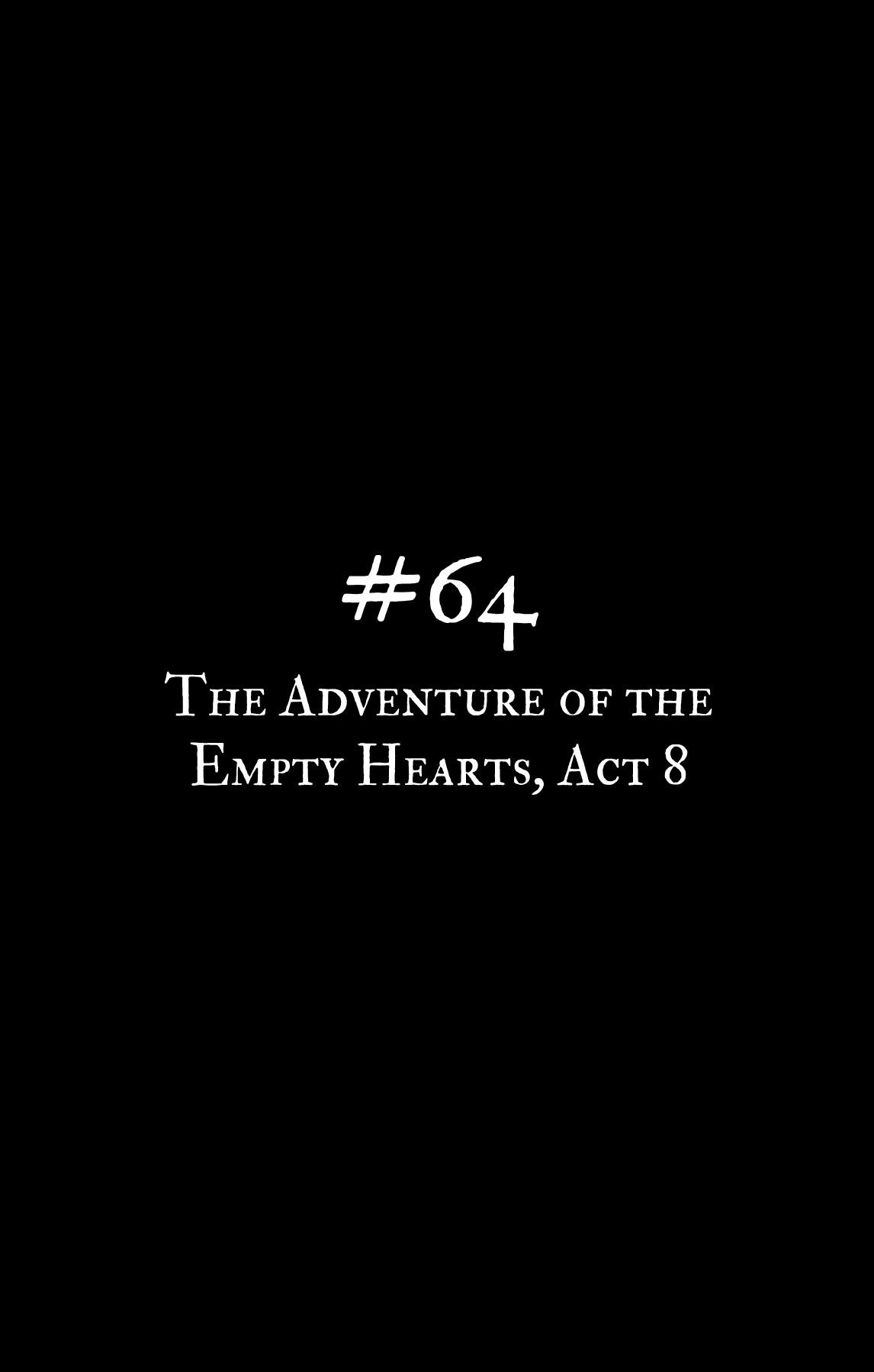 Yukoku no Moriarty Chapter 64.5 - Page 20