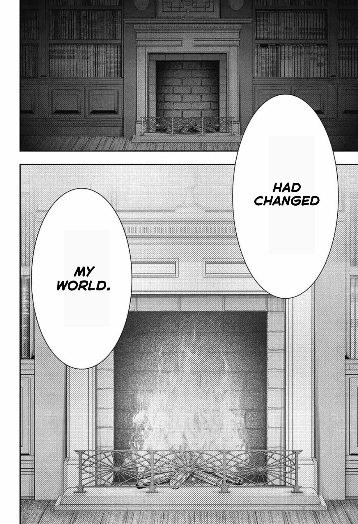 Yukoku no Moriarty Chapter 67 - Page 12