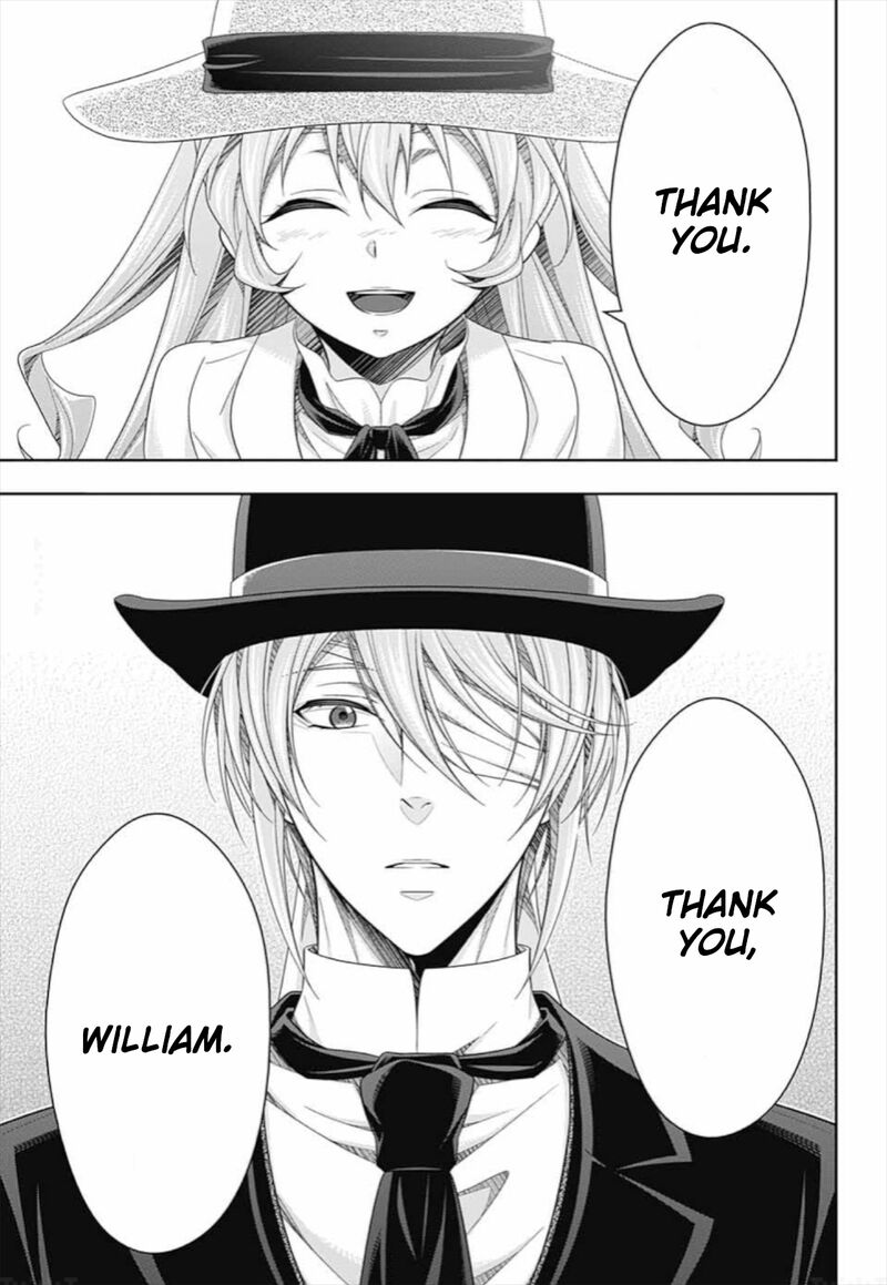 Yukoku no Moriarty Chapter 71 - Page 19