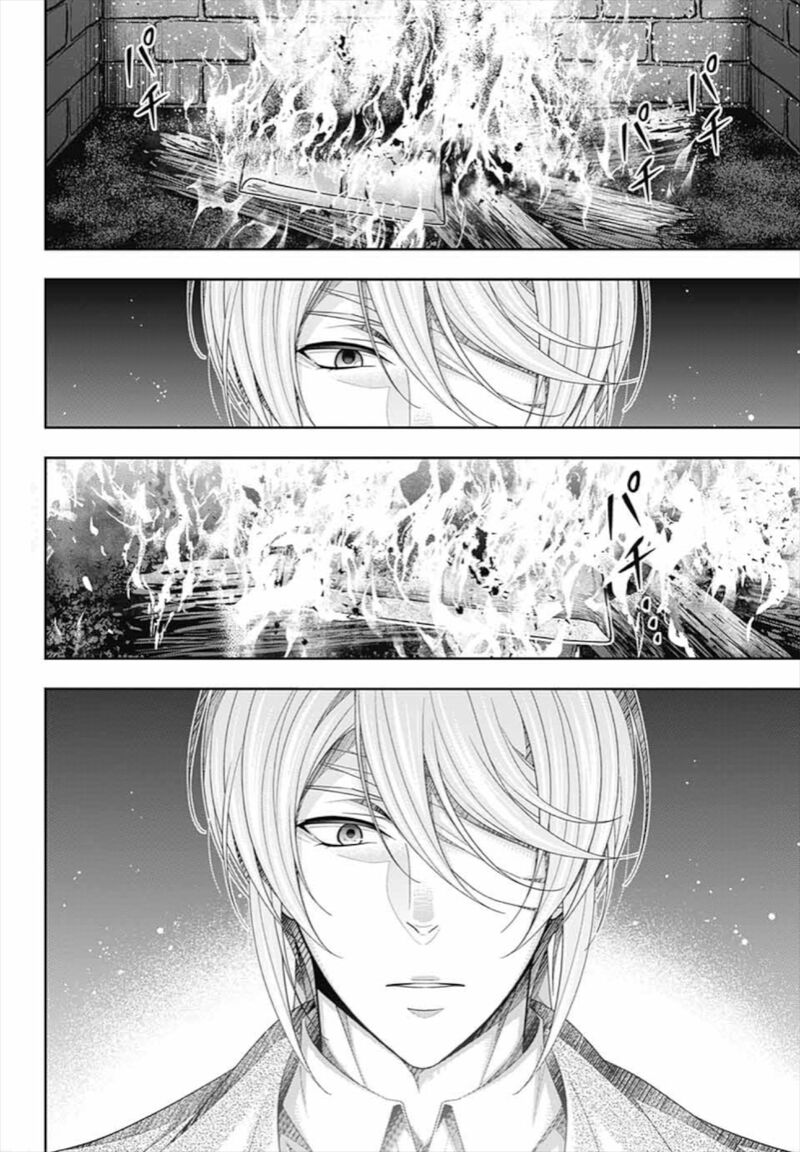 Yukoku no Moriarty Chapter 71 - Page 24