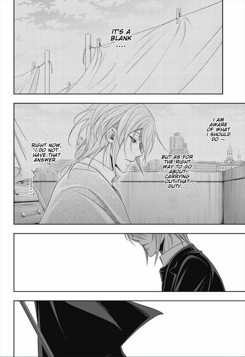 Yukoku no Moriarty Chapter 71 - Page 4