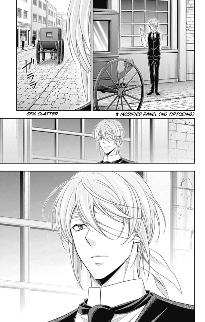 Yukoku no Moriarty Chapter 72.5 - Page 13