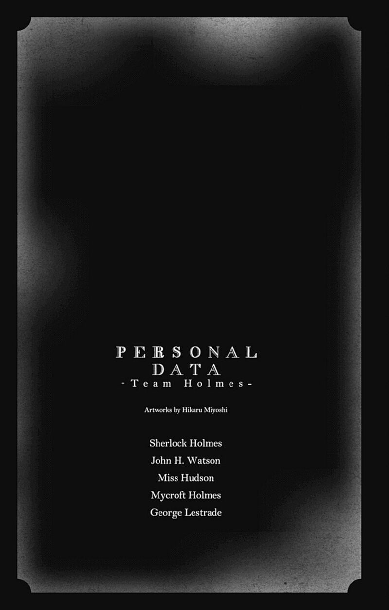 Yukoku no Moriarty Chapter 72.5 - Page 24