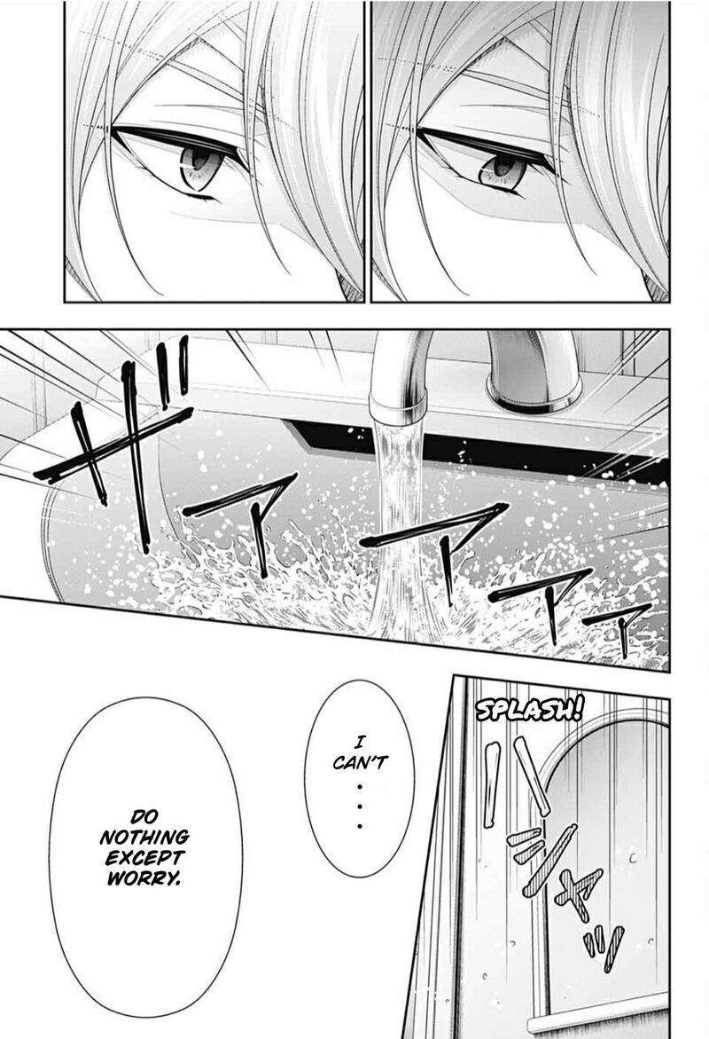 Yukoku no Moriarty Chapter 72 - Page 31