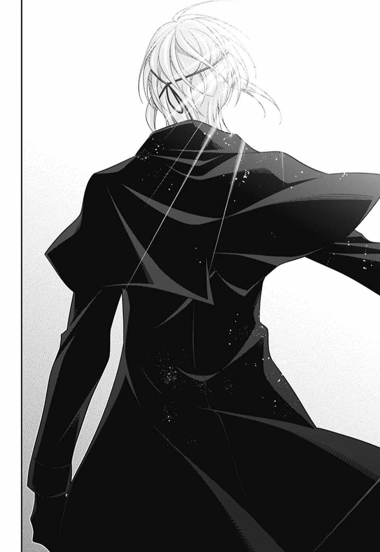 Yukoku no Moriarty Chapter 74 - Page 14