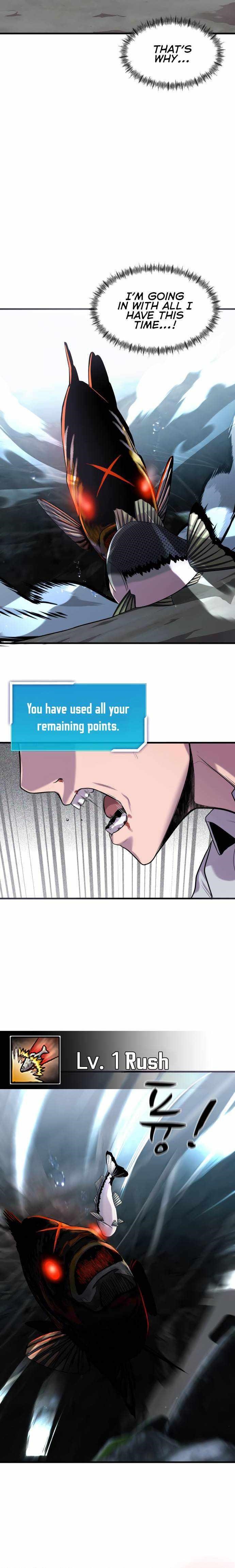 Surviving as a Fish Chapter 18 - Page 20