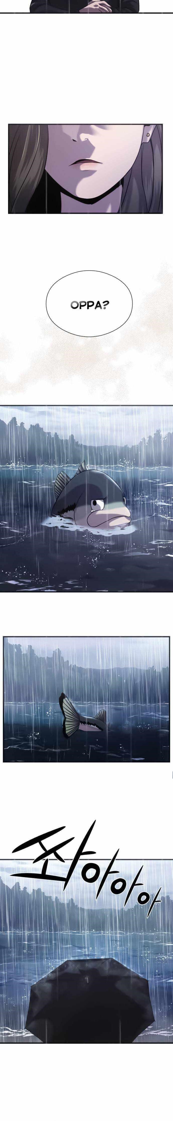 Surviving as a Fish Chapter 20 - Page 12