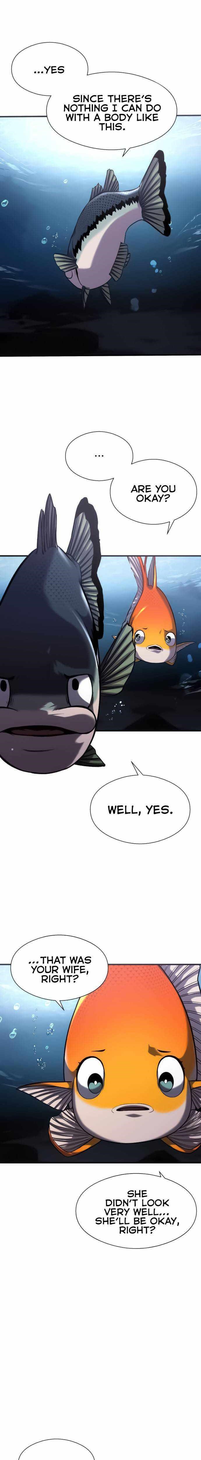 Surviving as a Fish Chapter 20 - Page 15