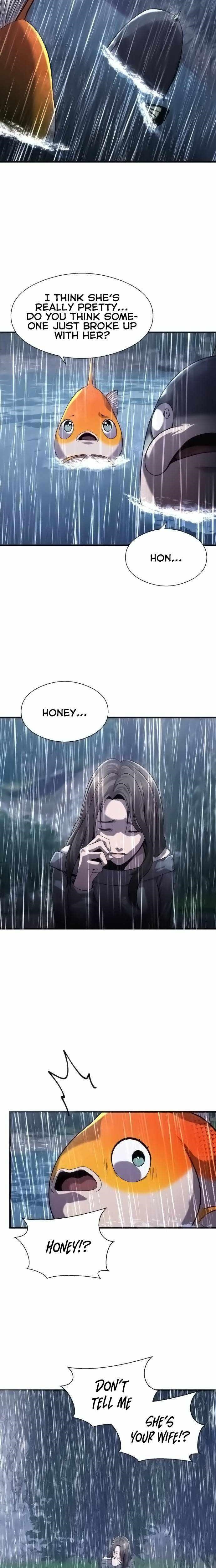 Surviving as a Fish Chapter 20 - Page 2