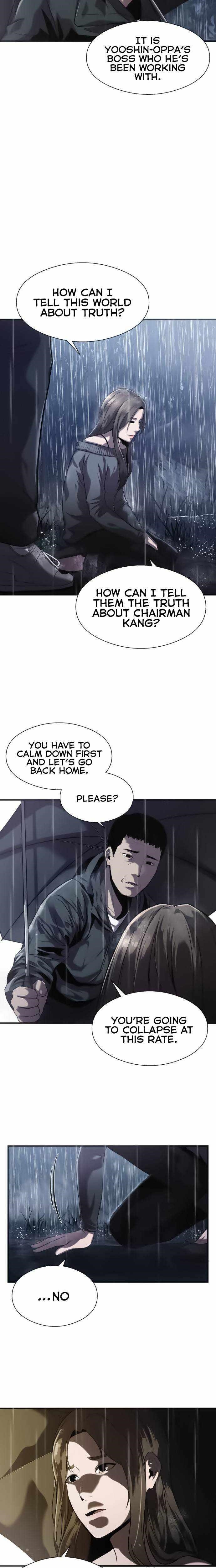 Surviving as a Fish Chapter 20 - Page 7