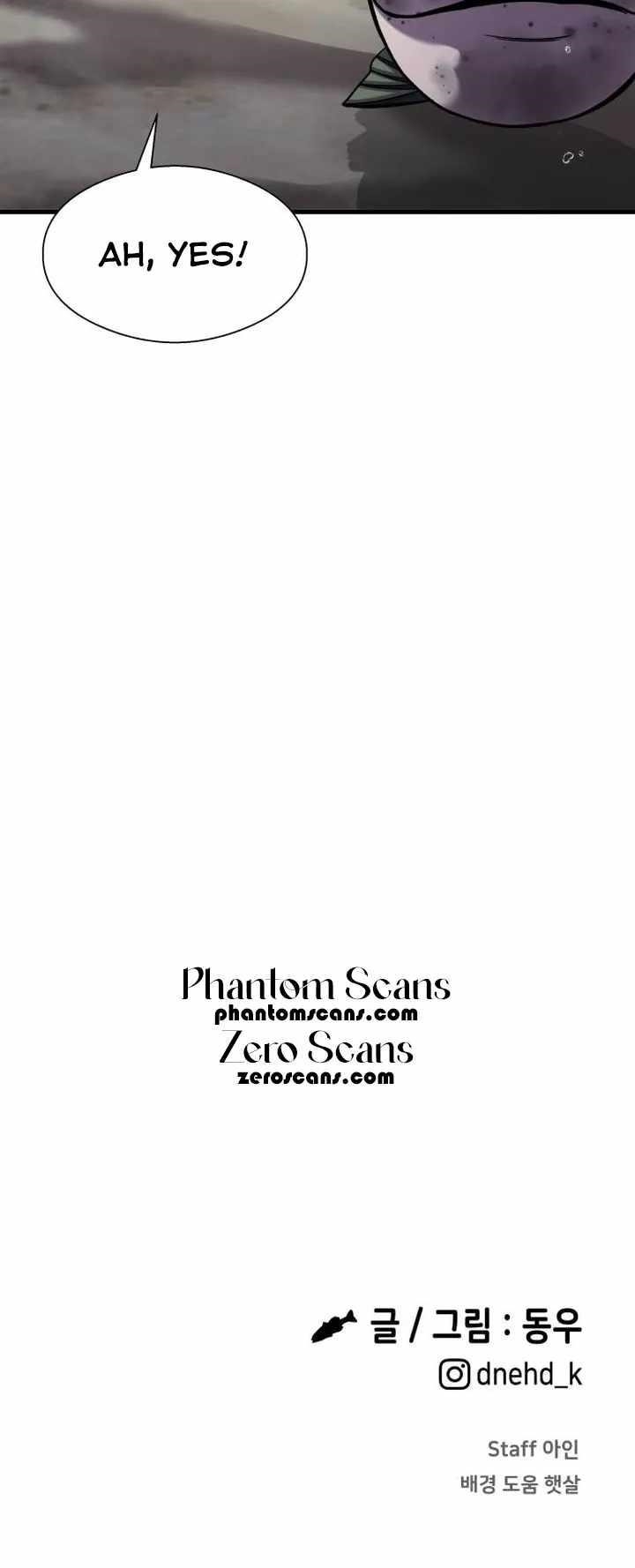 Surviving as a Fish Chapter 23 - Page 9