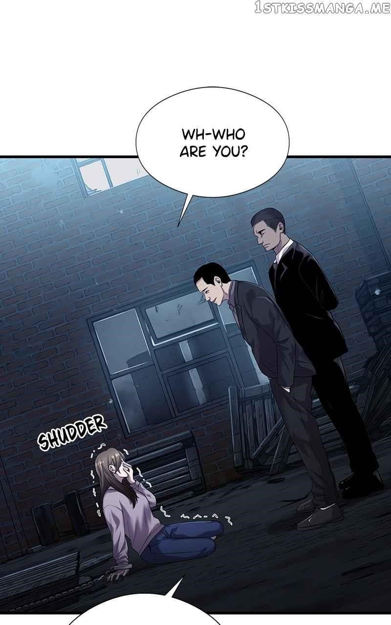 Surviving as a Fish Chapter 30 - Page 10