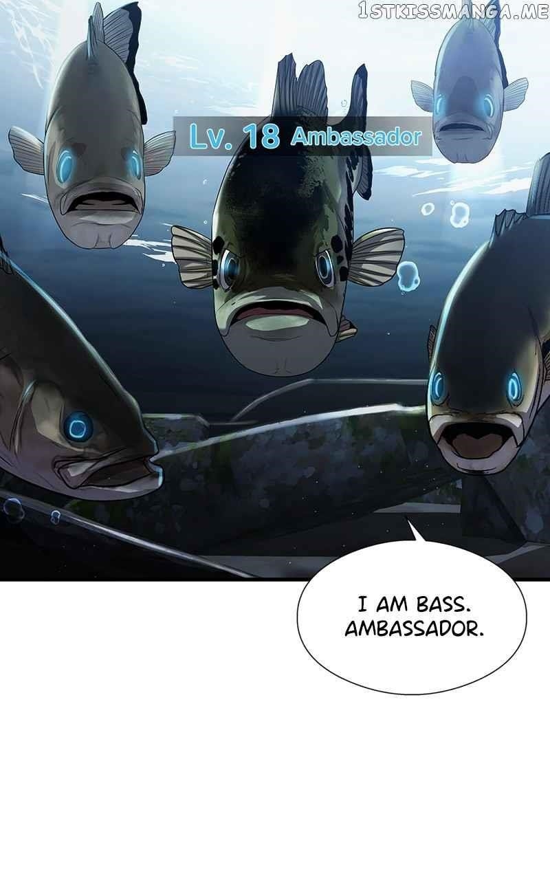 Surviving as a Fish Chapter 30 - Page 101