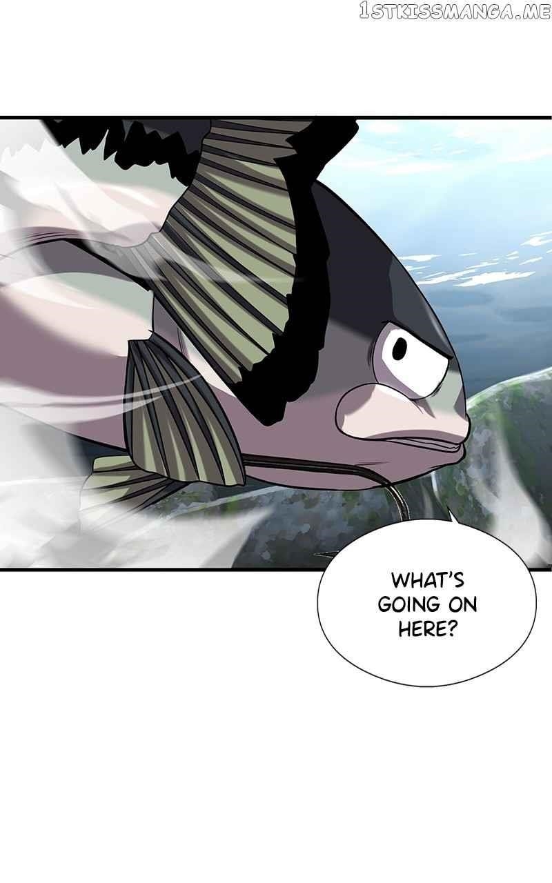 Surviving as a Fish Chapter 30 - Page 104