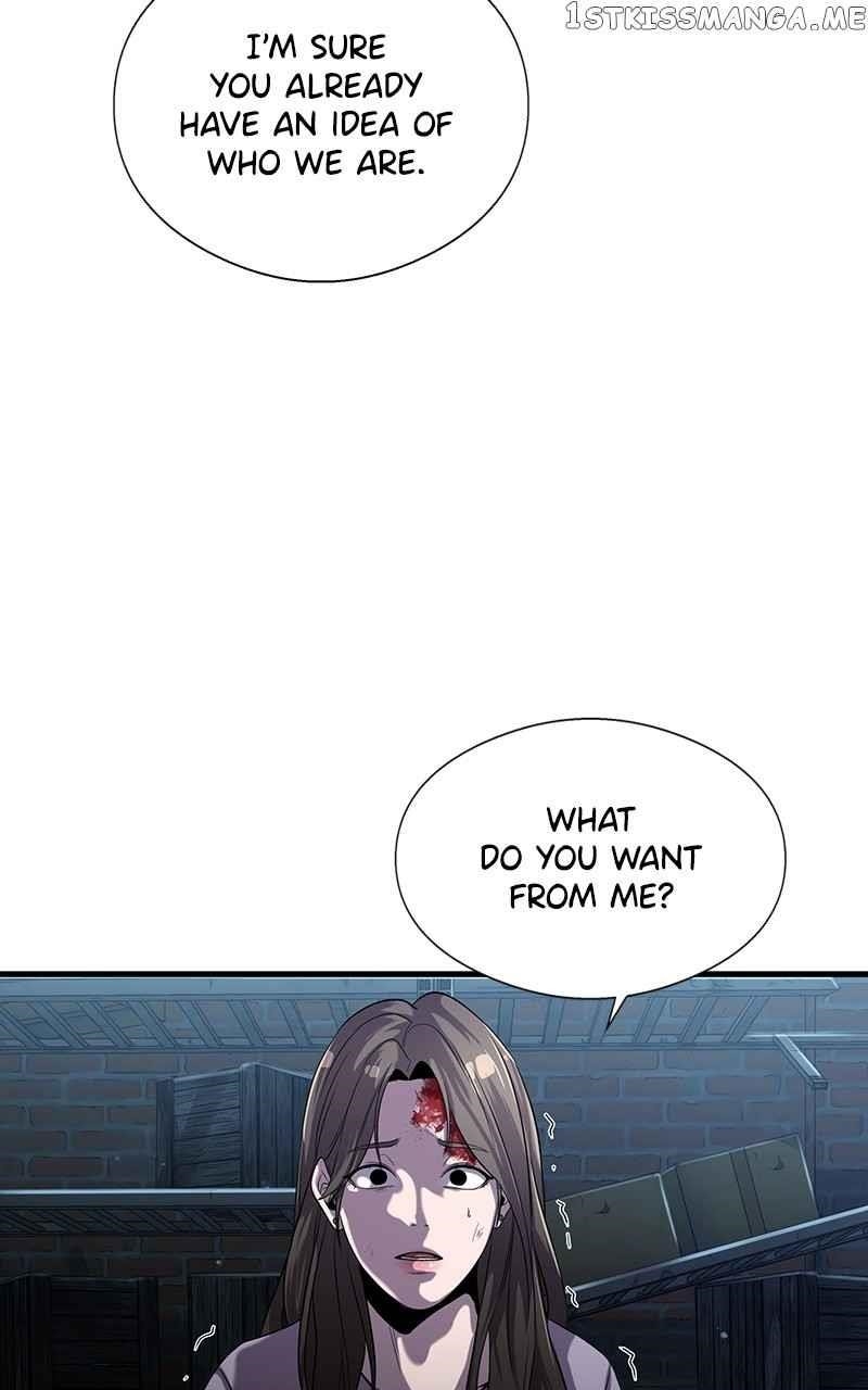 Surviving as a Fish Chapter 30 - Page 11