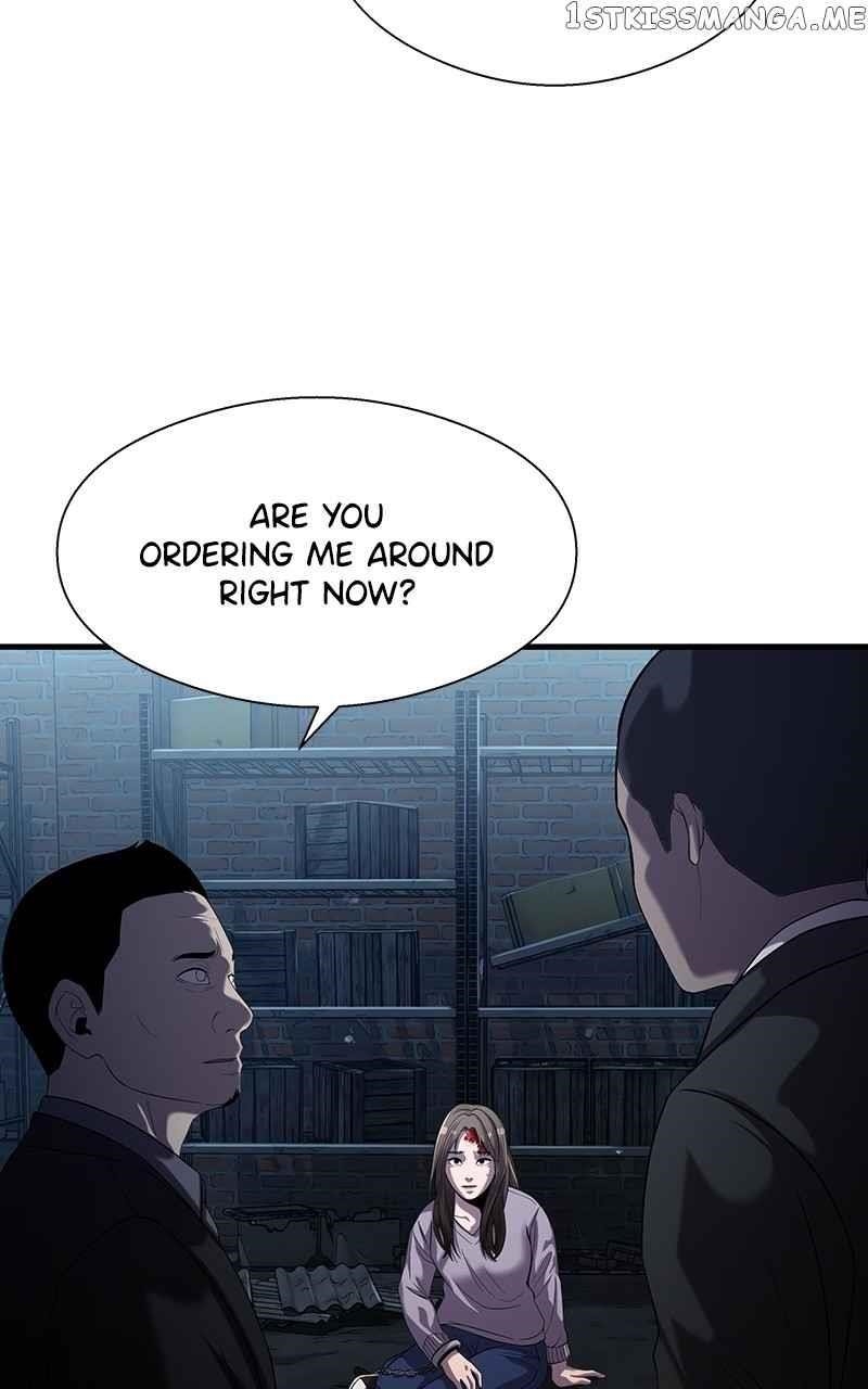 Surviving as a Fish Chapter 30 - Page 15