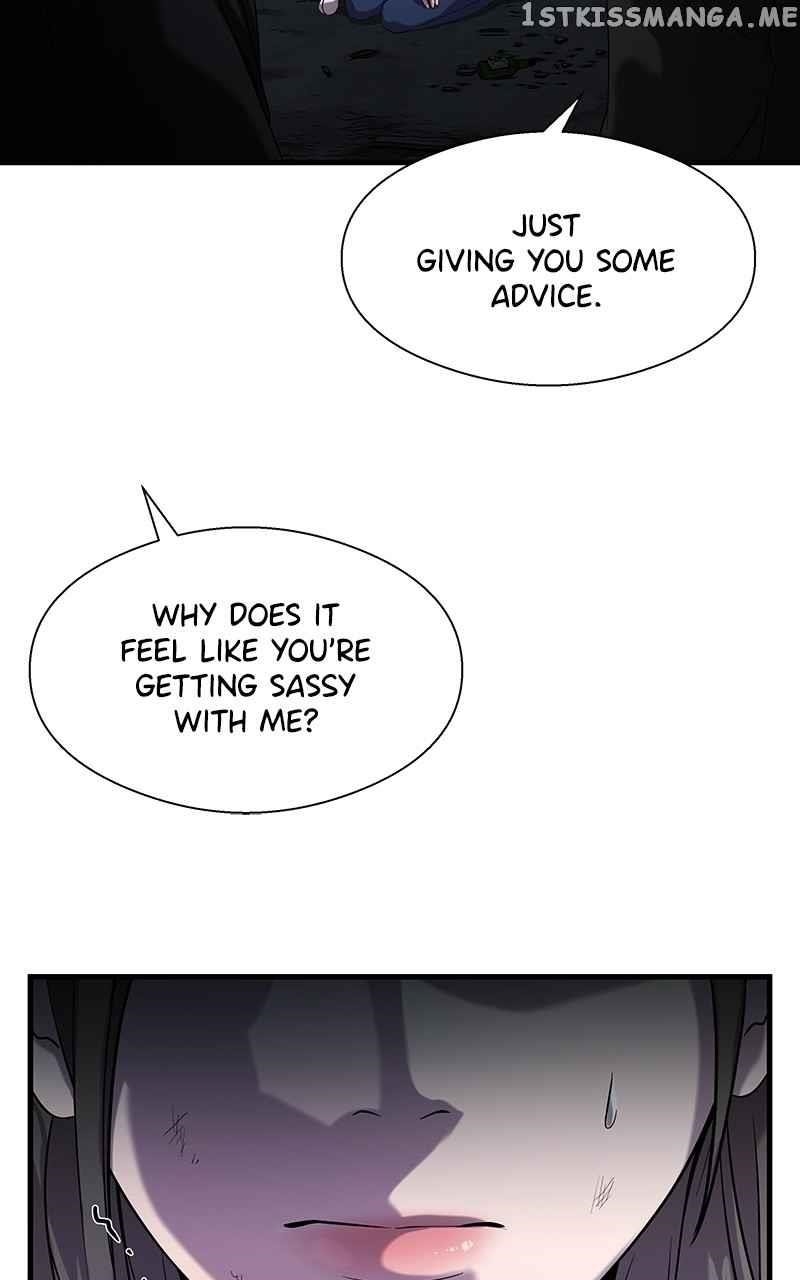 Surviving as a Fish Chapter 30 - Page 16