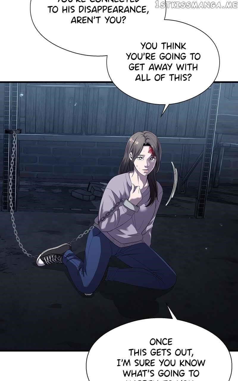 Surviving as a Fish Chapter 30 - Page 19