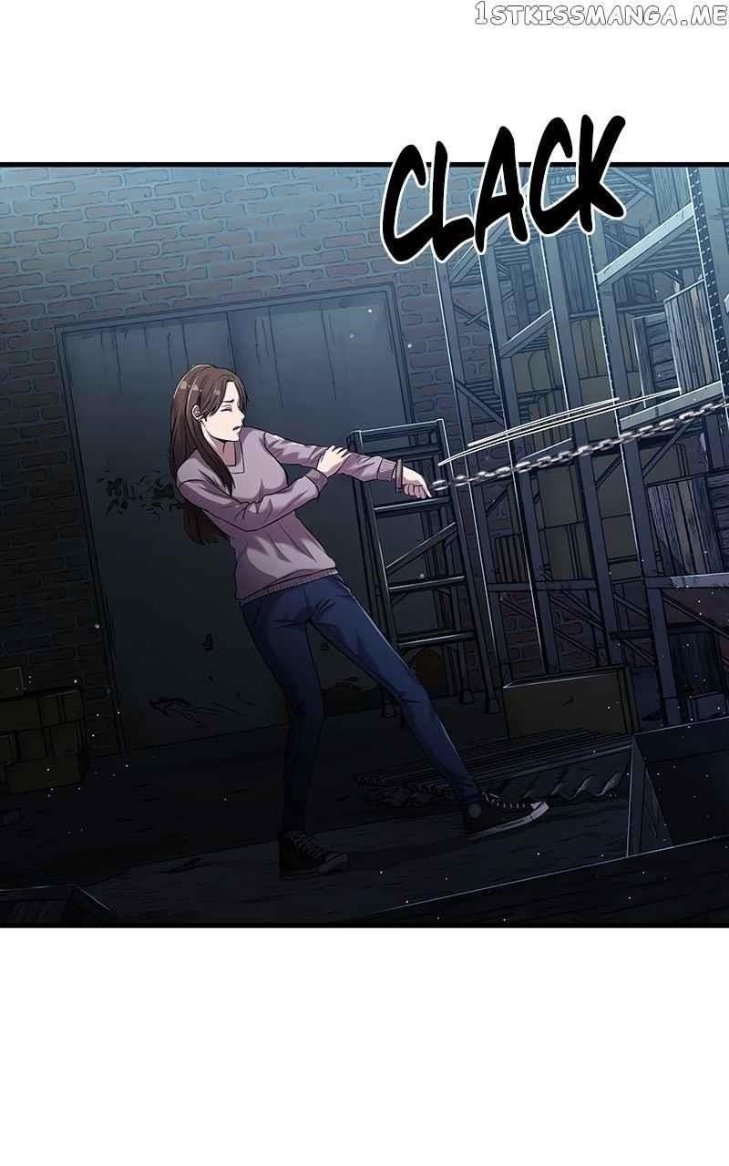 Surviving as a Fish Chapter 30 - Page 2