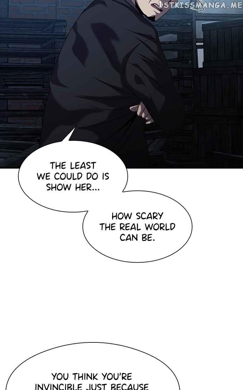 Surviving as a Fish Chapter 30 - Page 22