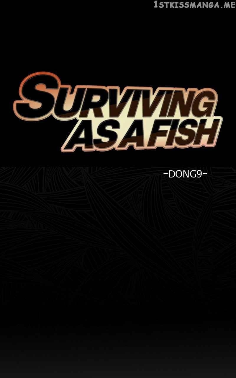 Surviving as a Fish Chapter 30 - Page 28
