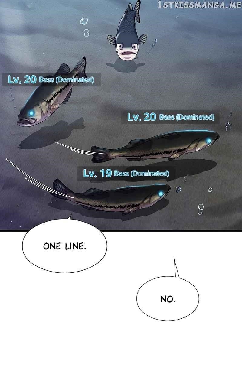 Surviving as a Fish Chapter 30 - Page 34