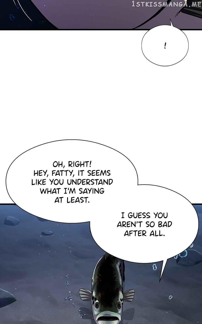 Surviving as a Fish Chapter 30 - Page 39