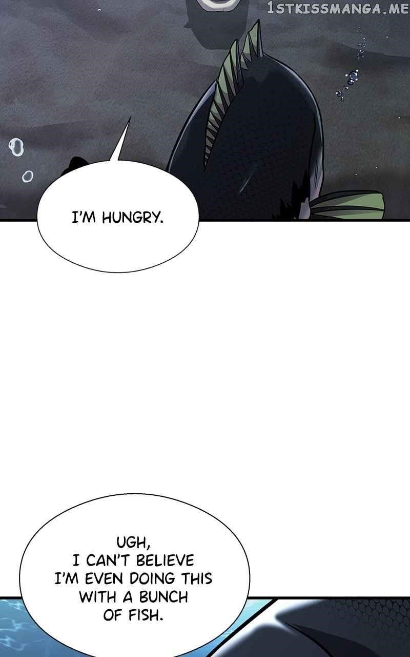 Surviving as a Fish Chapter 30 - Page 40