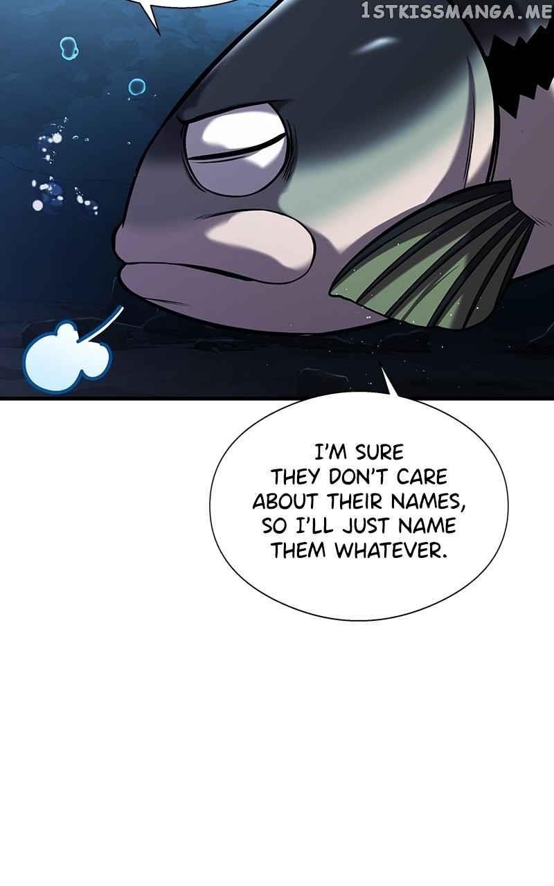 Surviving as a Fish Chapter 30 - Page 41
