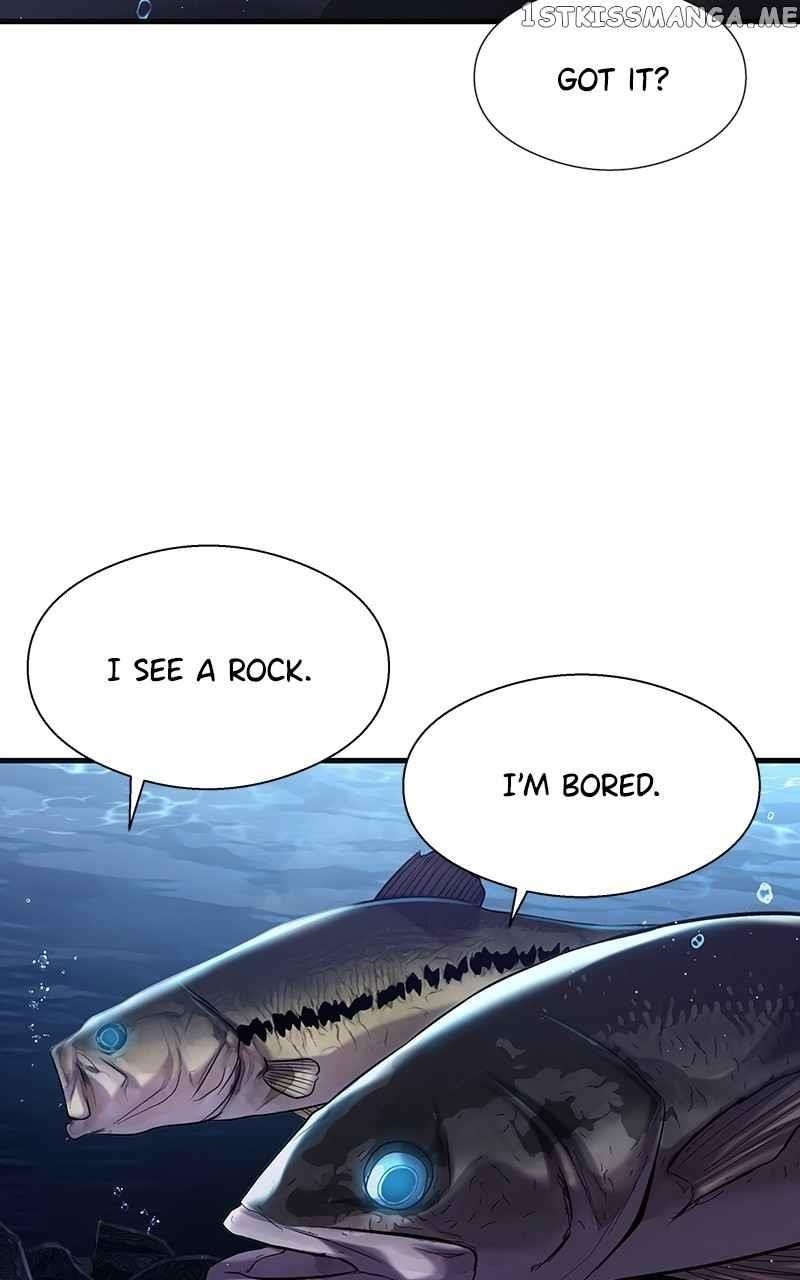 Surviving as a Fish Chapter 30 - Page 43