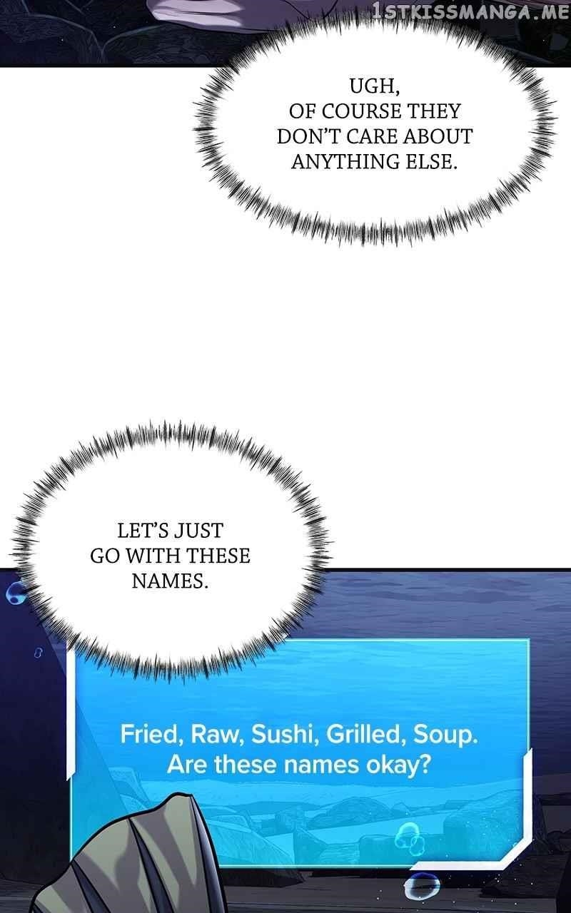 Surviving as a Fish Chapter 30 - Page 44