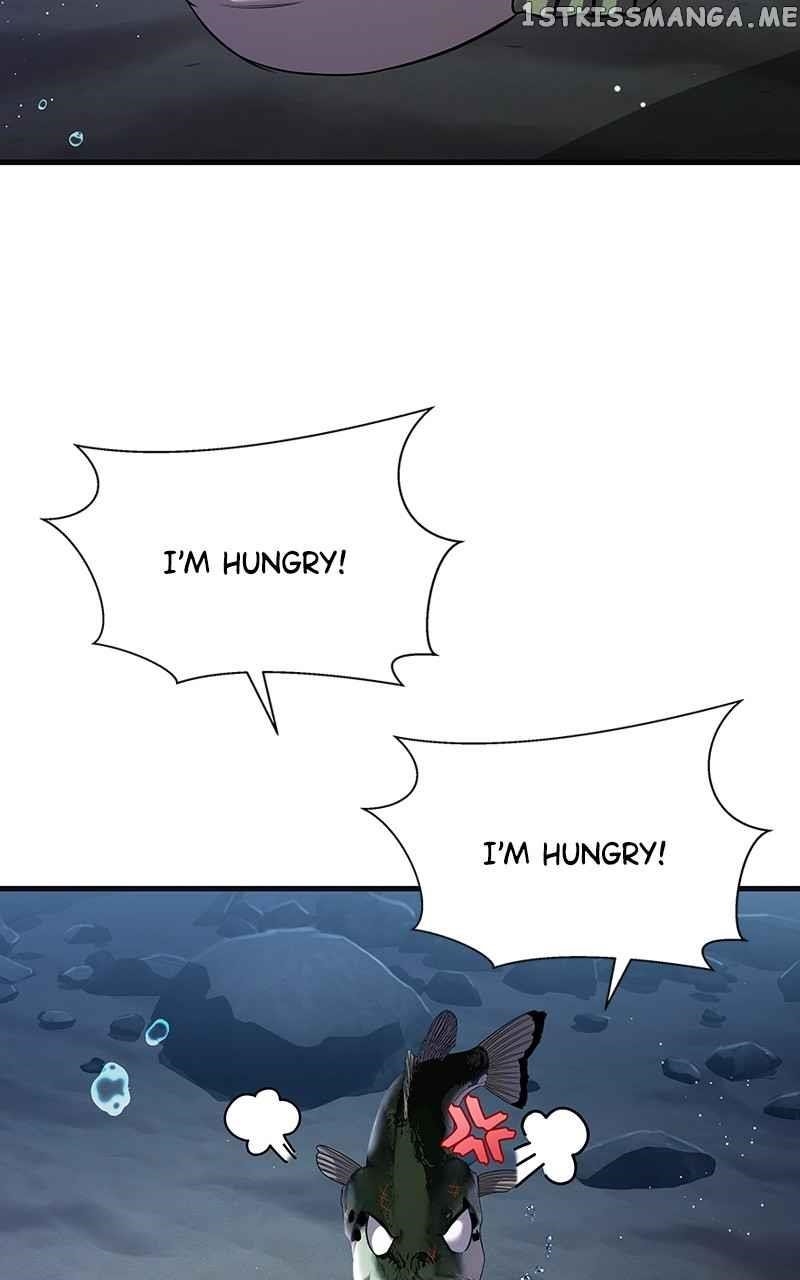 Surviving as a Fish Chapter 30 - Page 46