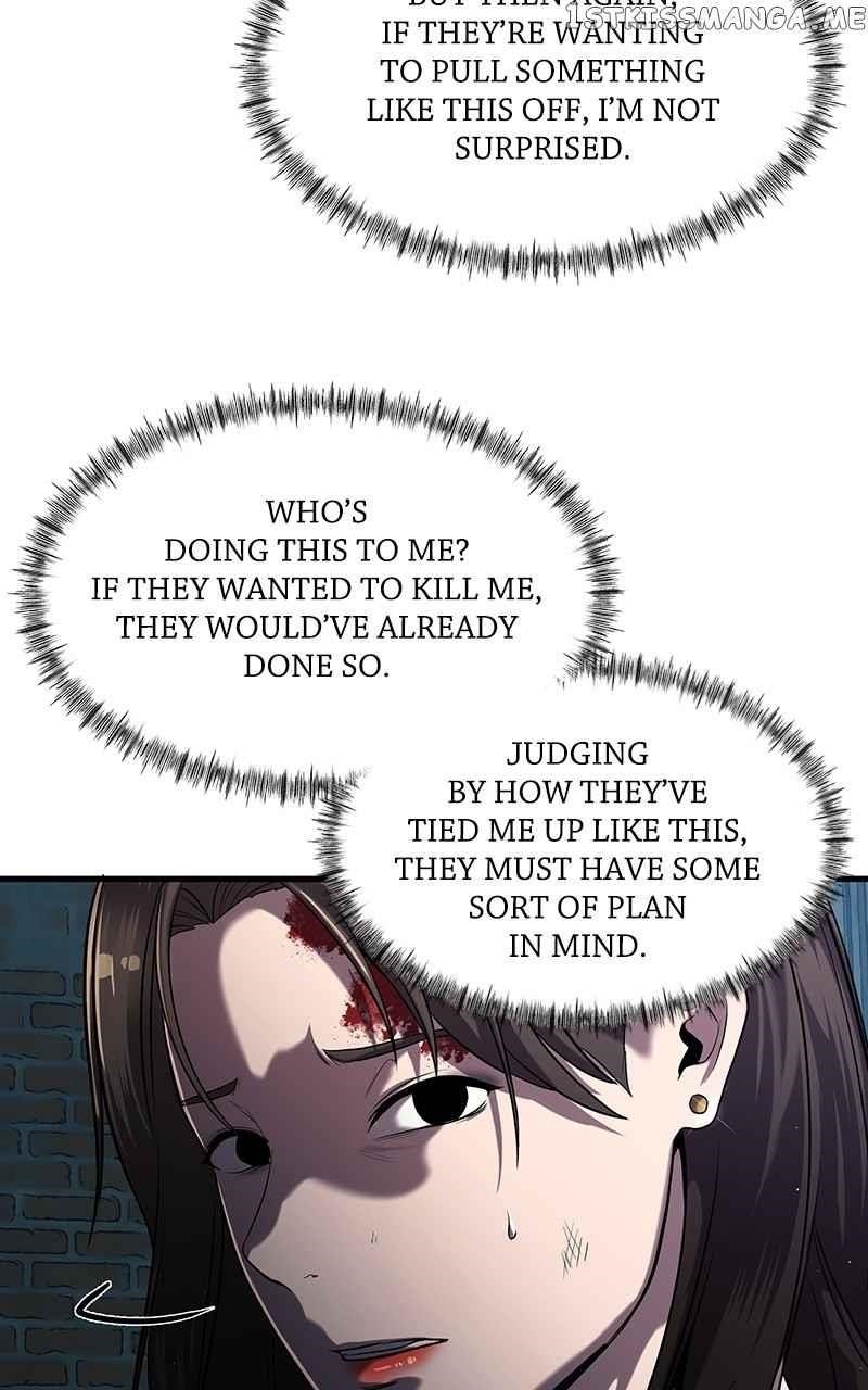 Surviving as a Fish Chapter 30 - Page 5