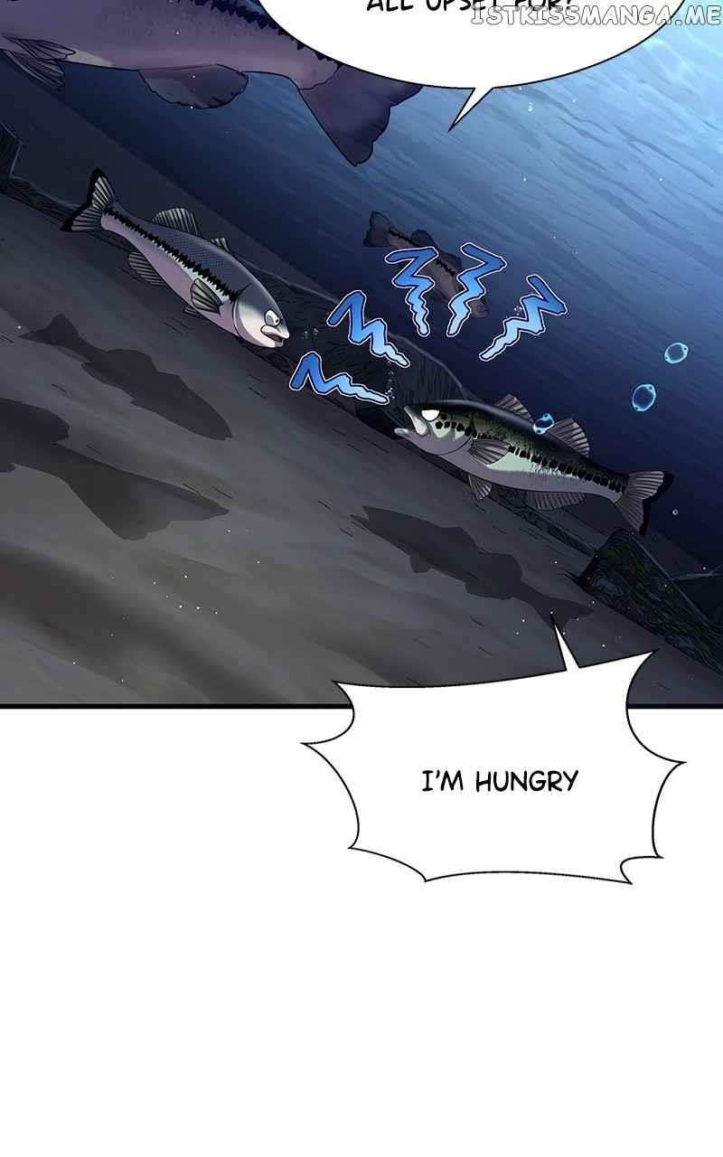 Surviving as a Fish Chapter 30 - Page 50