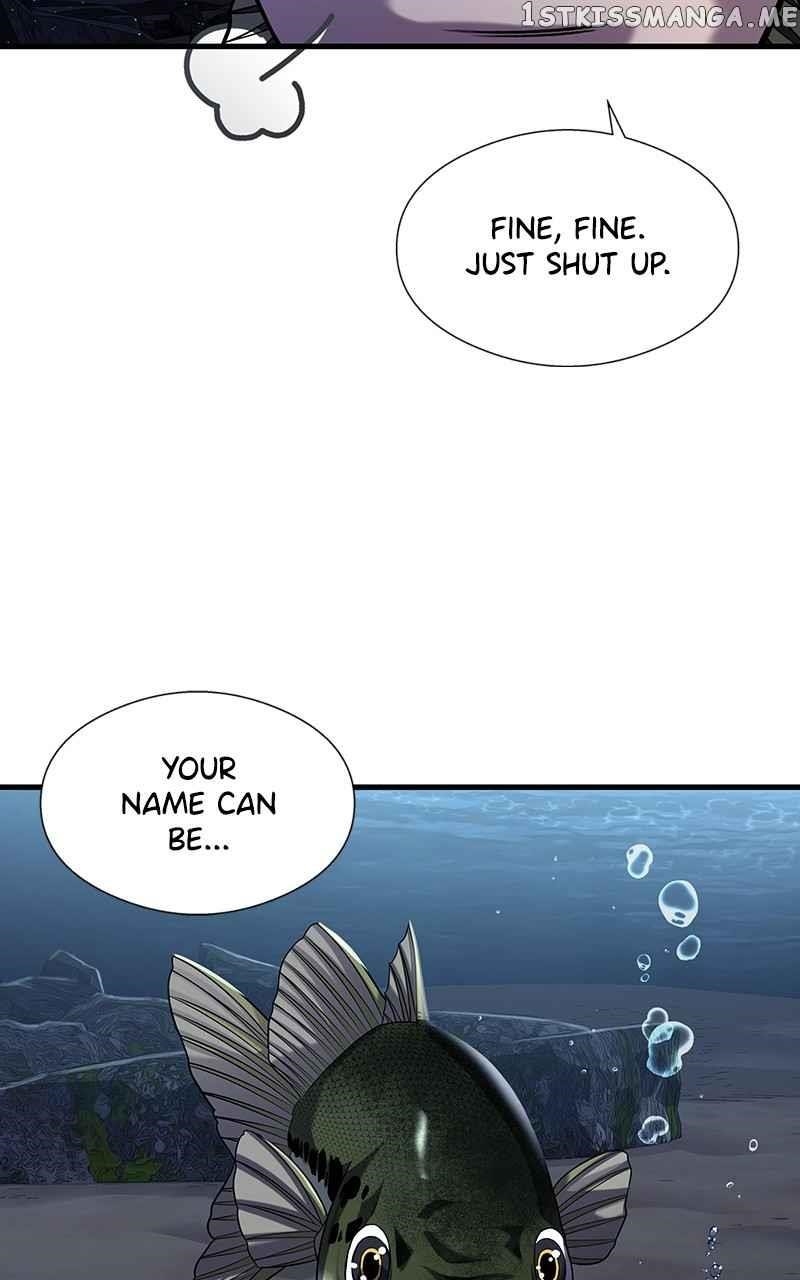 Surviving as a Fish Chapter 30 - Page 52