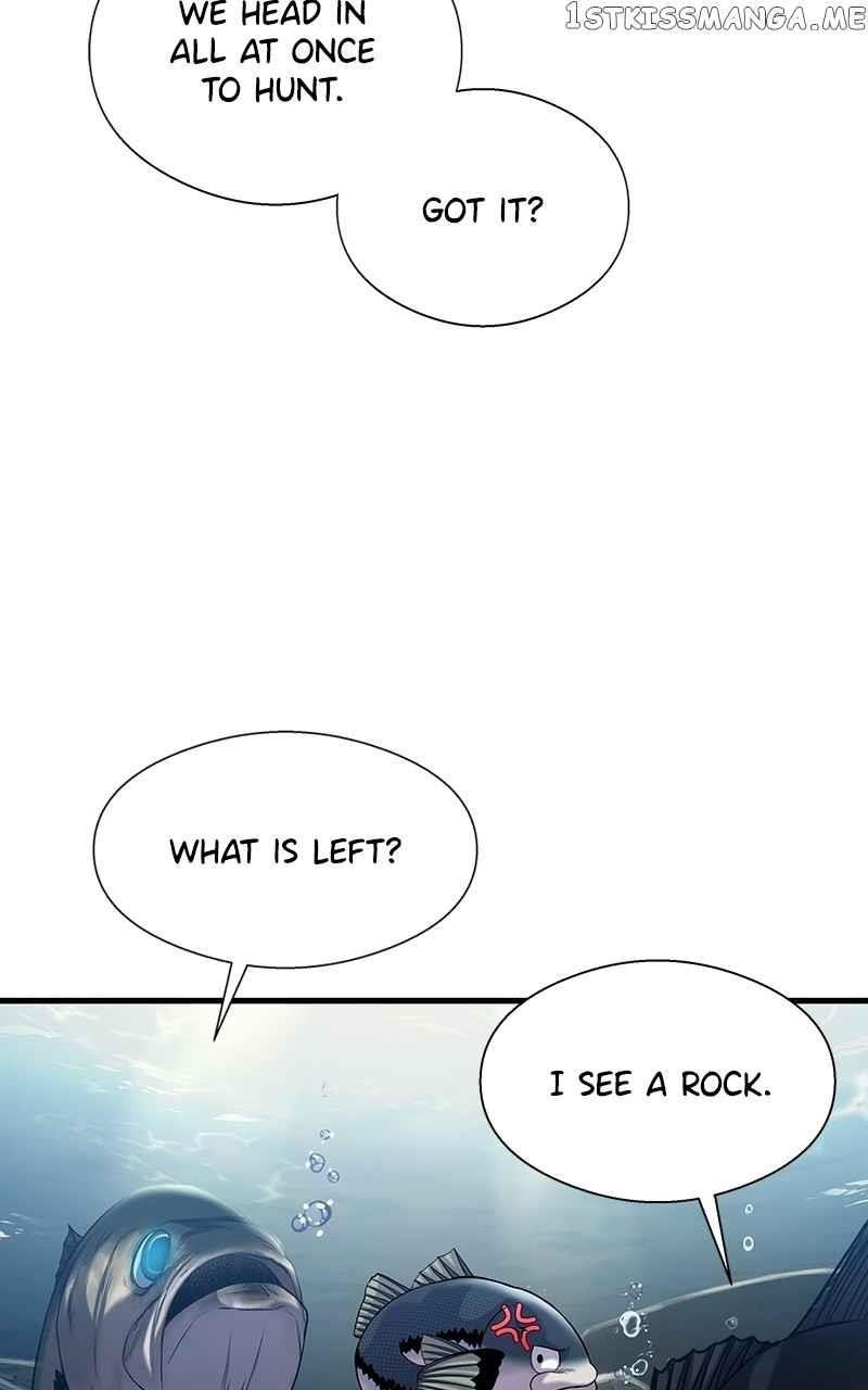 Surviving as a Fish Chapter 30 - Page 57