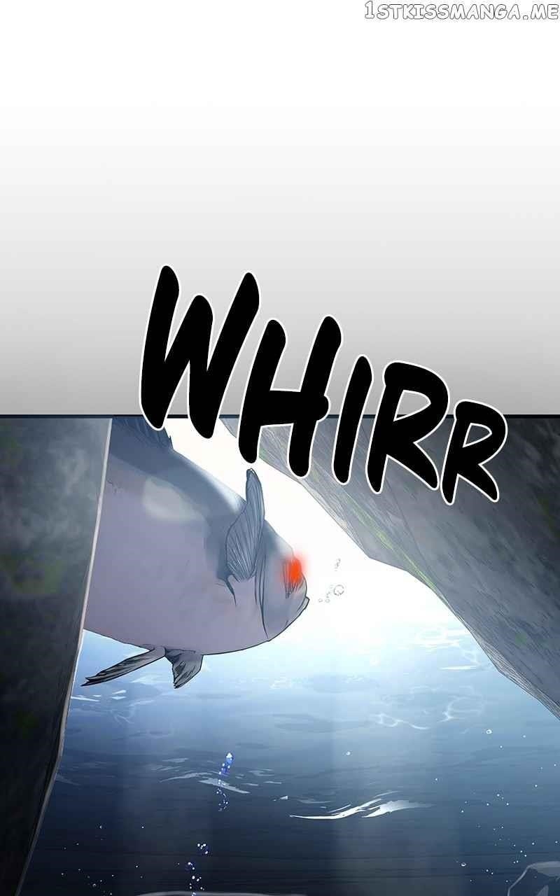 Surviving as a Fish Chapter 30 - Page 64