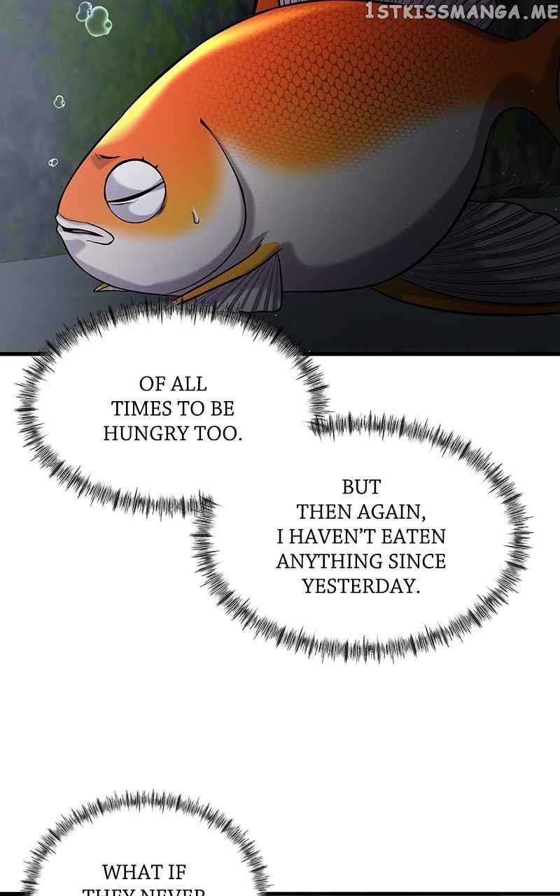 Surviving as a Fish Chapter 30 - Page 68