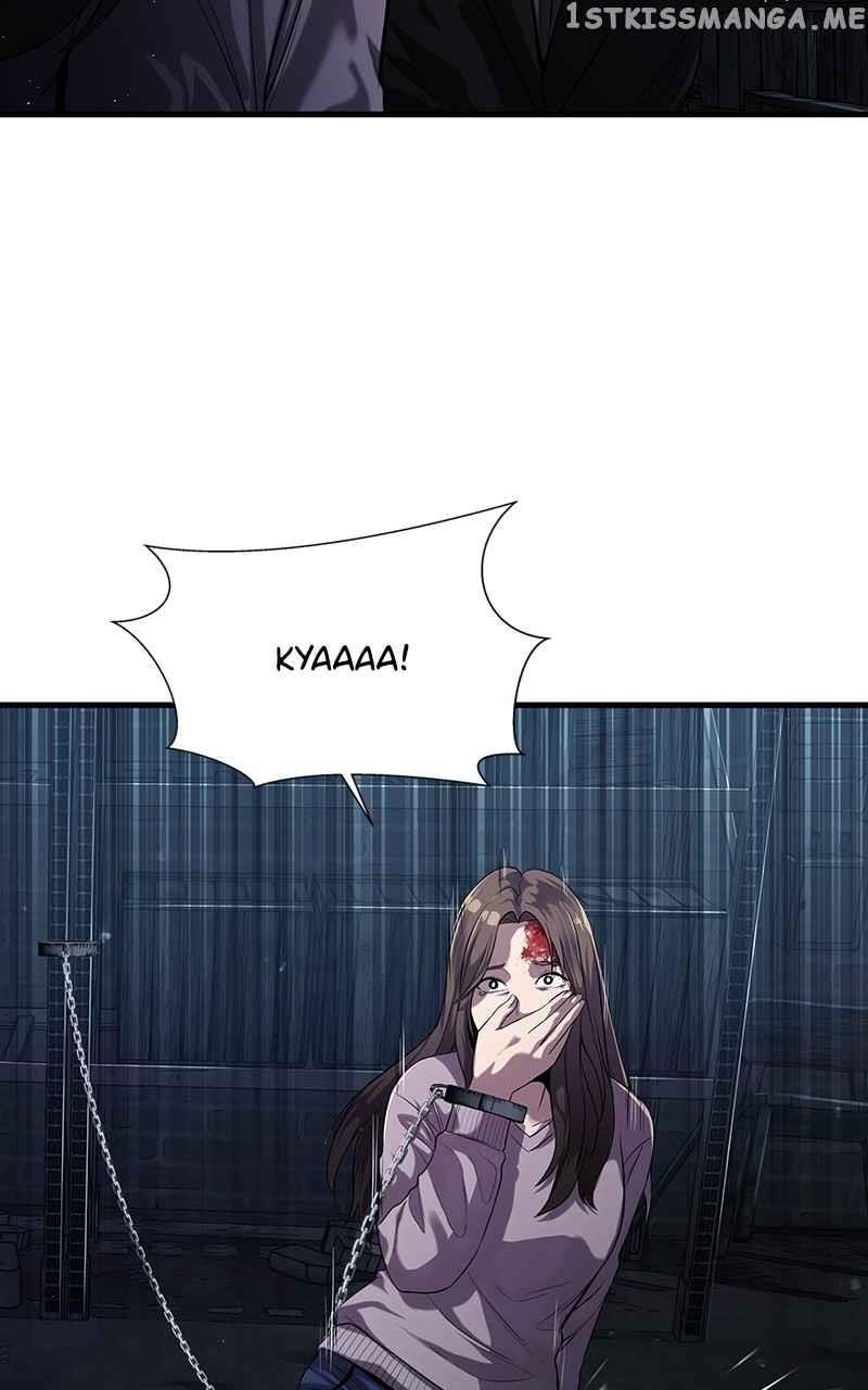 Surviving as a Fish Chapter 30 - Page 7