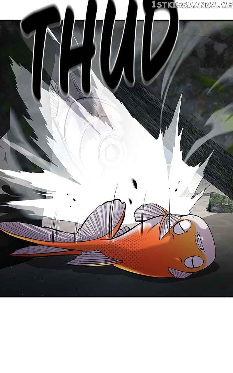 Surviving as a Fish Chapter 30 - Page 71