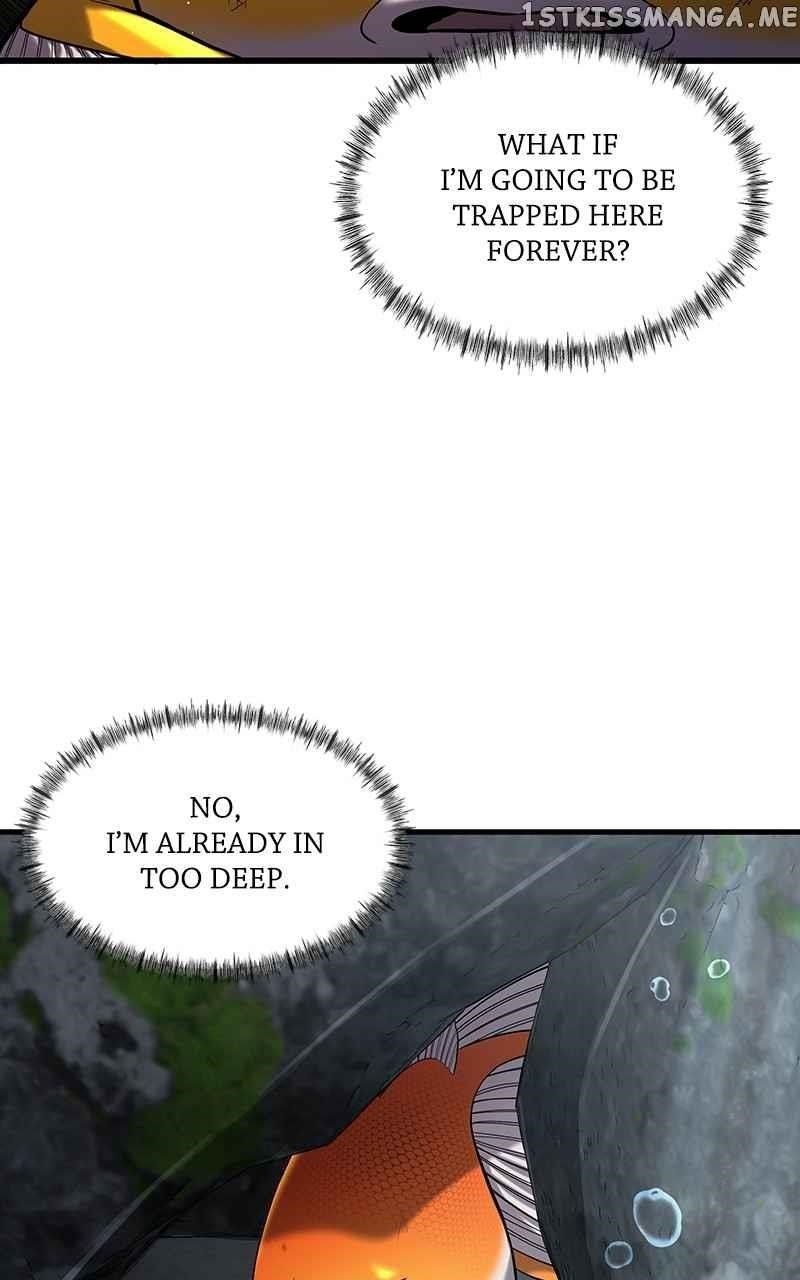 Surviving as a Fish Chapter 30 - Page 75