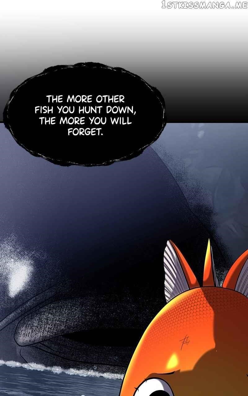 Surviving as a Fish Chapter 30 - Page 78