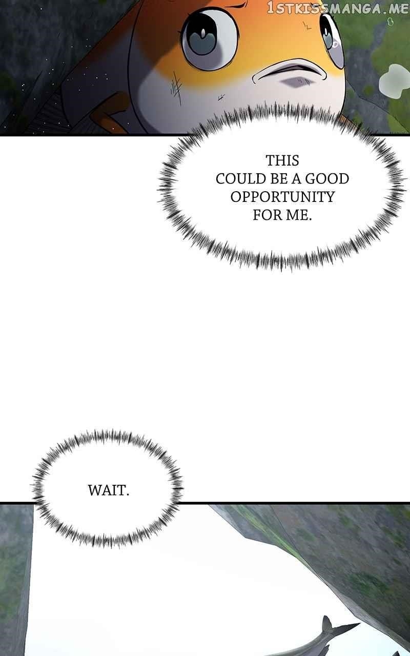 Surviving as a Fish Chapter 30 - Page 81