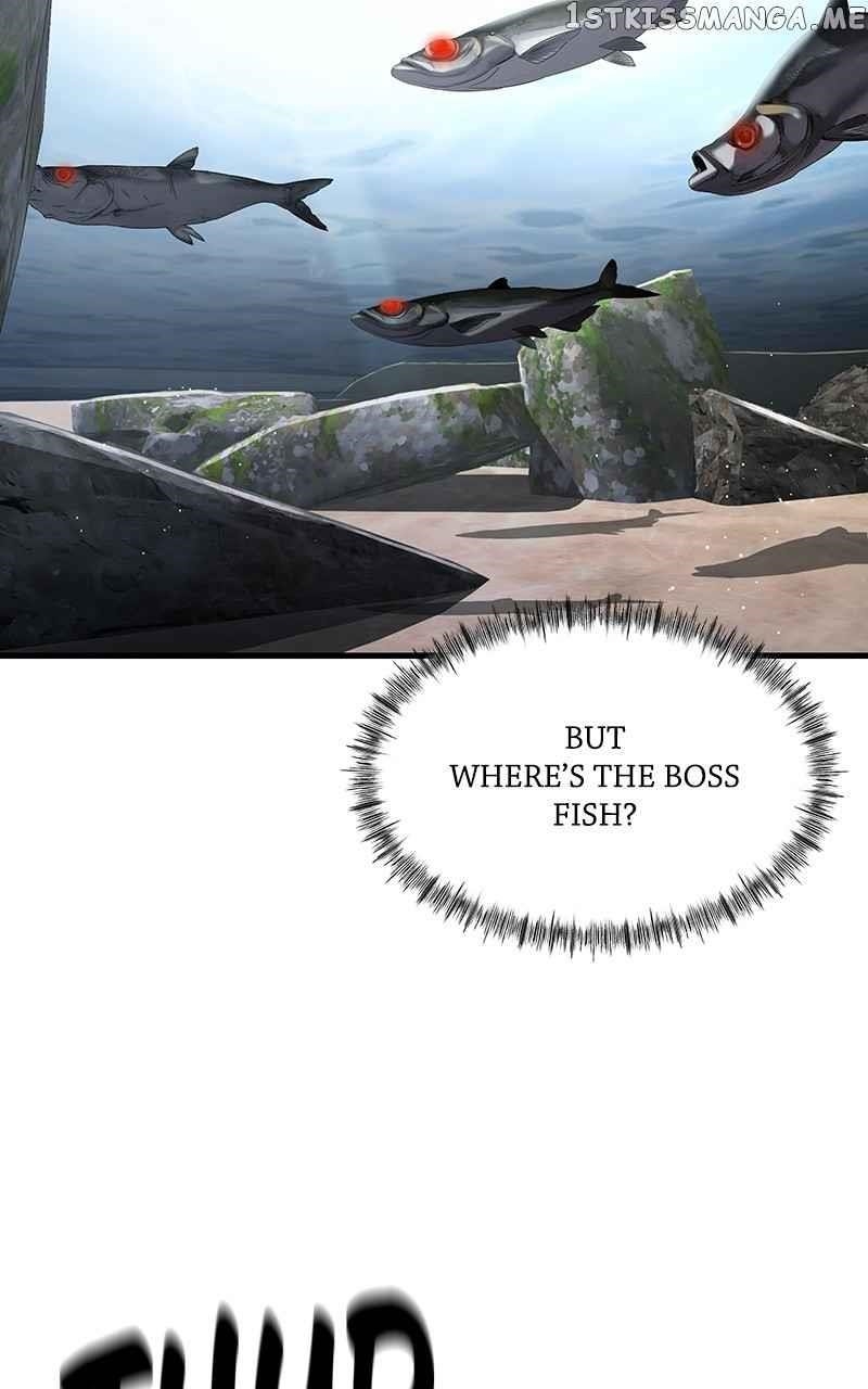 Surviving as a Fish Chapter 30 - Page 82