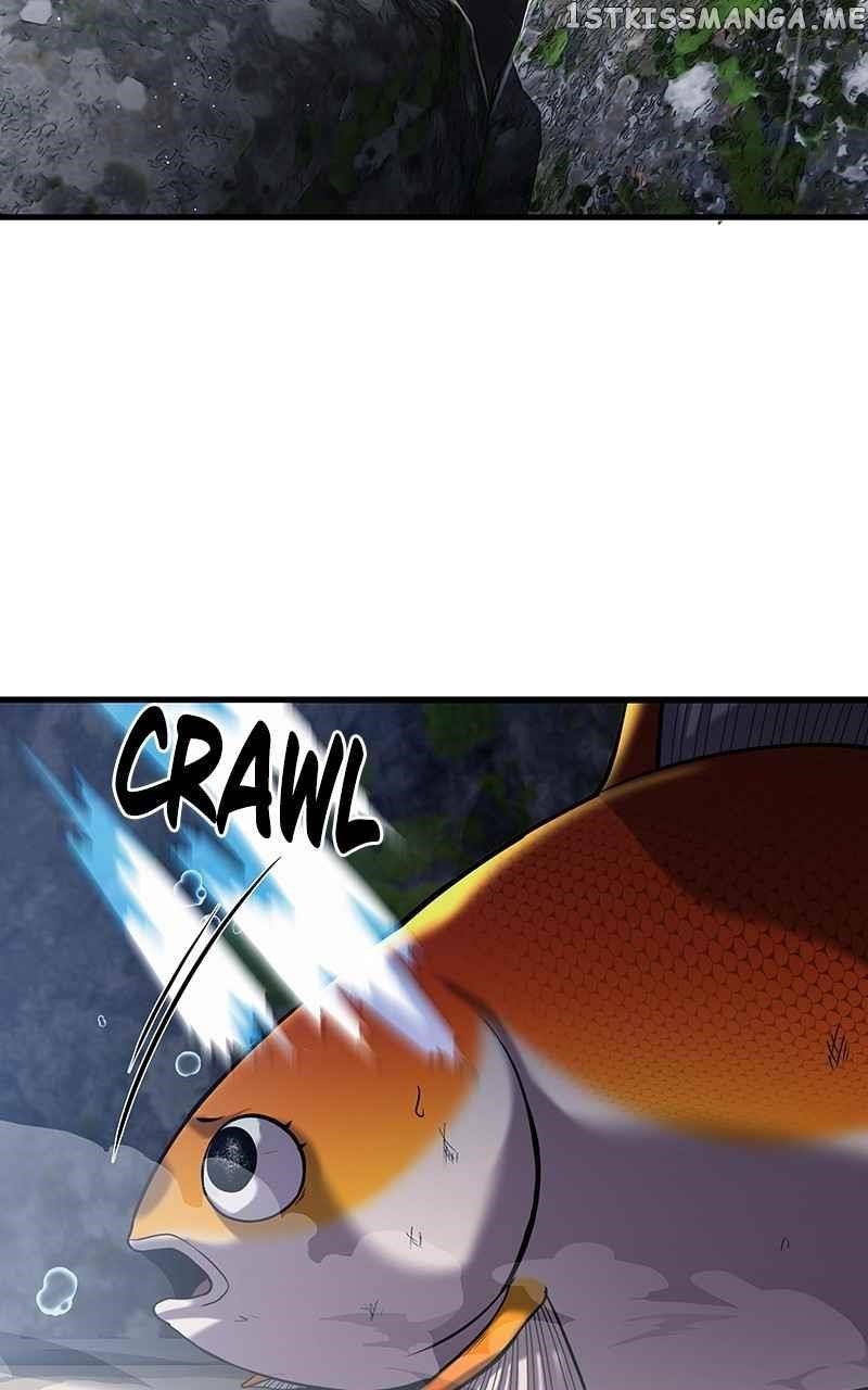 Surviving as a Fish Chapter 30 - Page 87